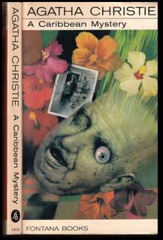 Agatha Christie: A Caribbean Mystery