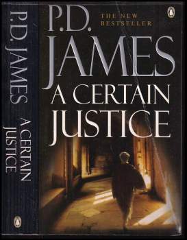 A Certain Justice