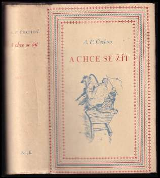 "A chce se žít--"