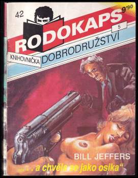 --a chvěla se jako osika