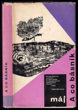 Václav Sivko: A co básník