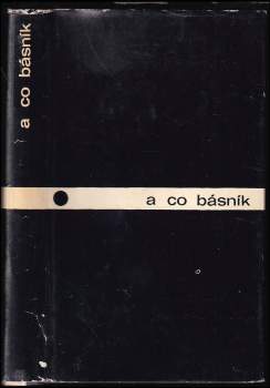 A co básník