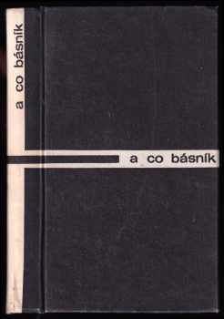 A co básník
