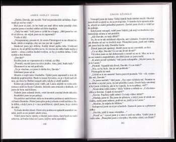 James Hadley Chase: A co bude se mnou? ; Zákon džungle