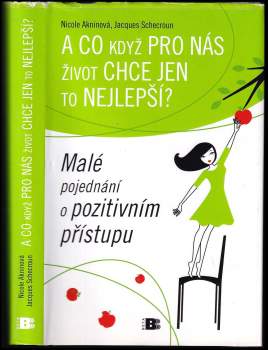 Nicole Aknin: A co když pro nás život chce jen to nejlepší?