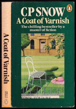 A Coat of Varnish
