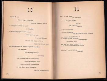 Lawrence Ferlinghetti: A Coney Island of the Mind