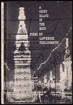 Lawrence Ferlinghetti: A Coney Island of the Mind
