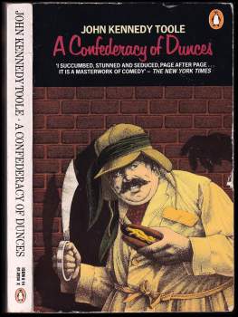 A confederacy of dunces