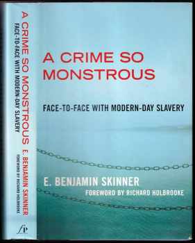 A Crime So Monstrous