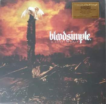 Bloodsimple: A Cruel World