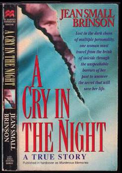 Jean Small Brinson: A Cry in the Night