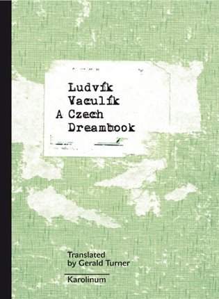 A Czech dreambook