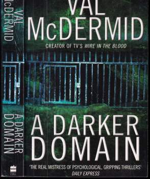 A Darker Domain