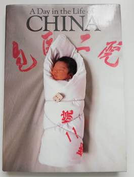 A Day in the Life of China