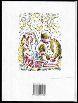 Karel Čapek: A doggy tale and two tales on top