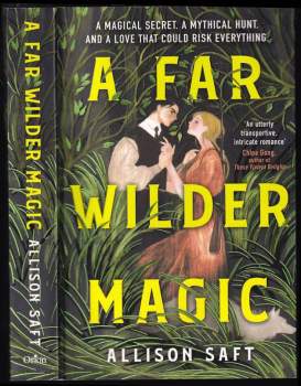 A Far Wilder Magic