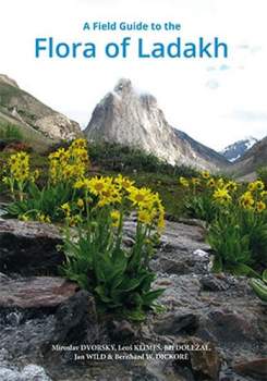 Flora of Ladakh