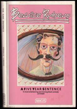 Bernice Rubens: A Five Years Sentence