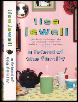 A Friend of the Family