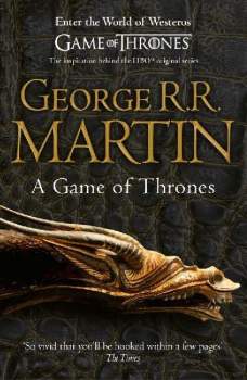 A Game of Thrones