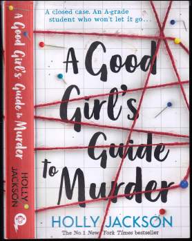 A good girl's guide to murder