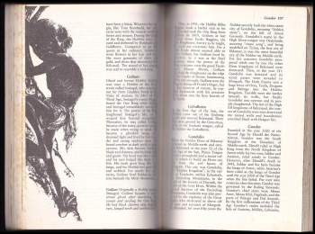 J. R. R Tolkien: A Guide to Tolkien