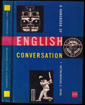 A handbook of English conversation