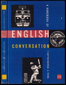 A handbook of English conversation