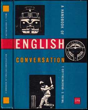 A Handbook of English conversation