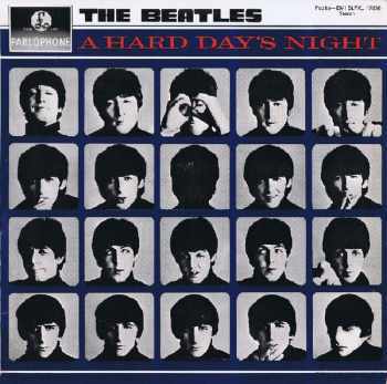 A Hard Day's Night
