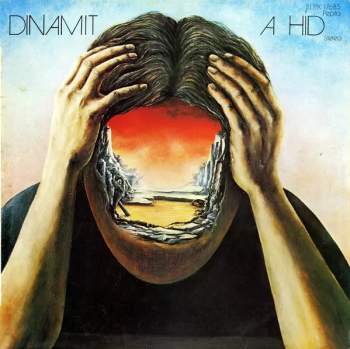 Dinamit: A Híd
