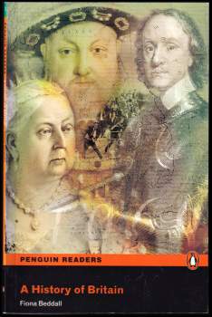 A history of Britain