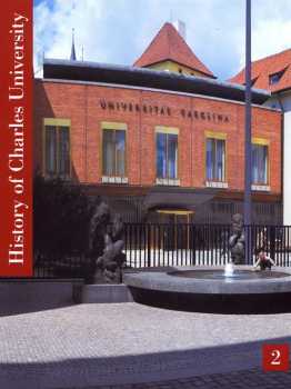 A history of Charles University