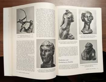 H. Harvard Arnason: A History of Modern Art - Painting, Sculpture, Architecture