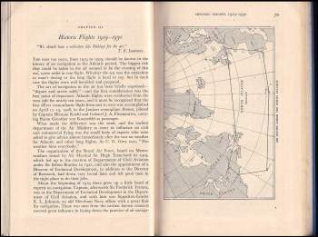 Arthur J. Hughes: A History of Navigation in the Royal Air Force