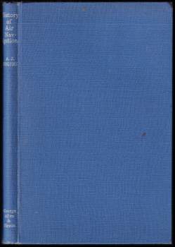 A History of Navigation in the Royal Air Force