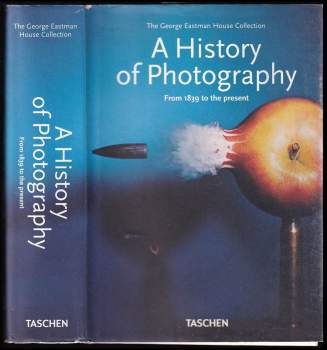 A history of photography