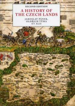 A history of the Czech Lands