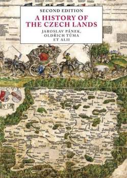 A history of the Czech Lands