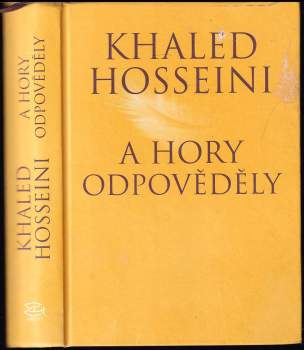 A hory odpověděly