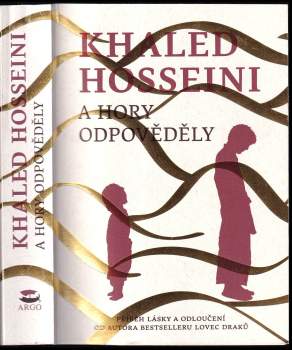 Khaled Hosseini: A hory odpověděly