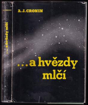 --a hvězdy mlčí