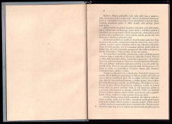 A. J Cronin: A hvězdy mlčí