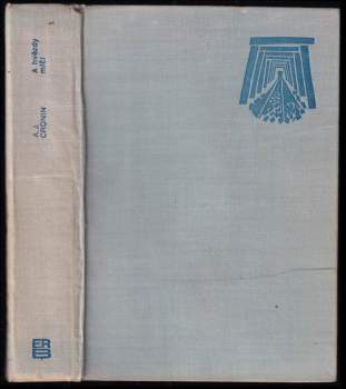 A. J Cronin: A hvězdy mlčí
