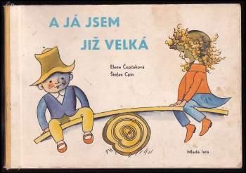 A já jsem již velká