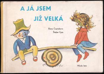 A já jsem již velká