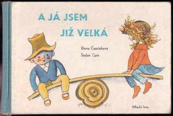 A já jsem již velká