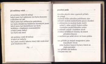 Josef Šimon: A já tě miluji