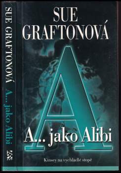 A-- jako alibi